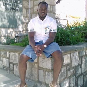 Meet your Posher, William